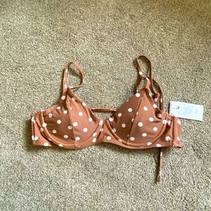 Polka Dot Bikini🧸